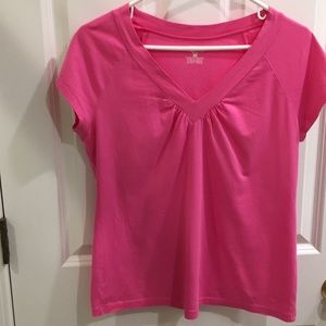 COPY - Jones New York Sport Tee